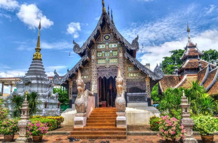 Schoene Aussichten Touristik_Thailand_pixabay_chiang-mai-1670926_1280